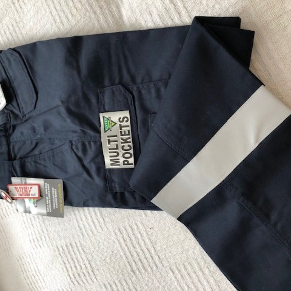 GATTS Women's Work Pants